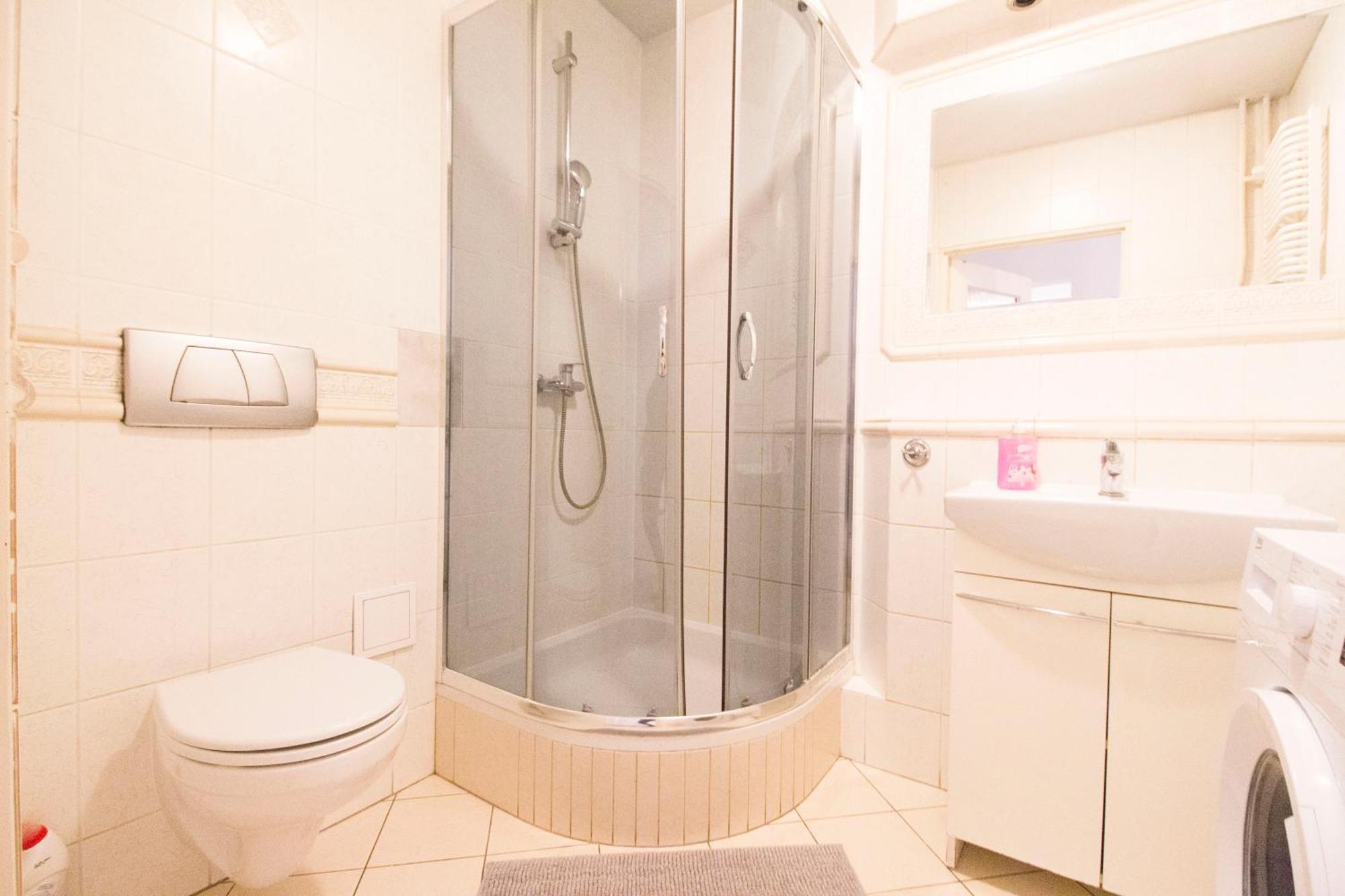 Apartmán Happyestate Ul Biskupia Old Town Vratislav Exteriér fotografie